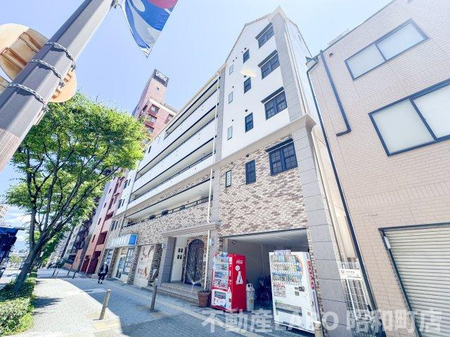 ミキハウス上本町