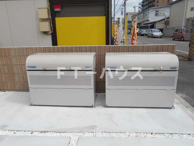Frontireのその他