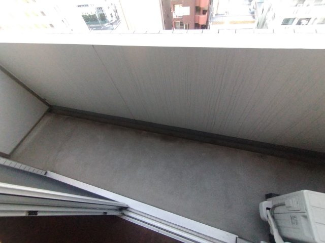 シーネクス本駒込のバルコニー|バルコニー　※別室参考写真です。