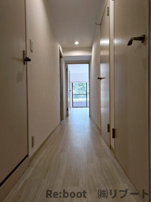 【玄関】 | エリート・イン船橋