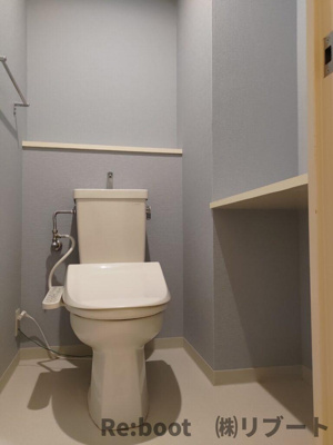 【トイレ】 | エリート・イン船橋