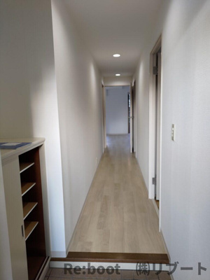 【内装】 | エリート・イン船橋