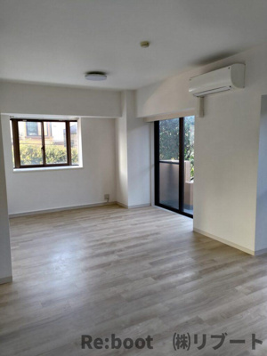 【居間・リビング】 | エリート・イン船橋