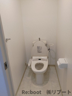 【トイレ】 | エリート・イン船橋