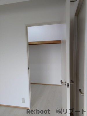 【収納】 | エリート・イン船橋