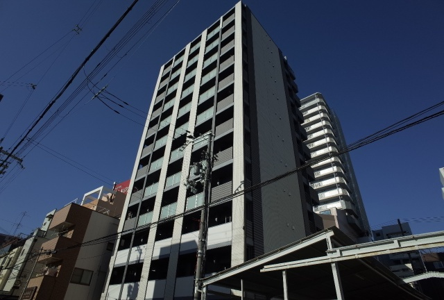 クレストタップ神戸湊町ブラン