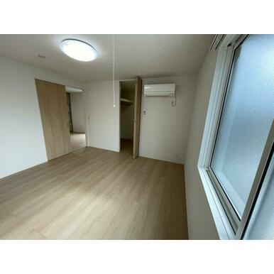 ディアコート芦屋大原町の居間・リビング