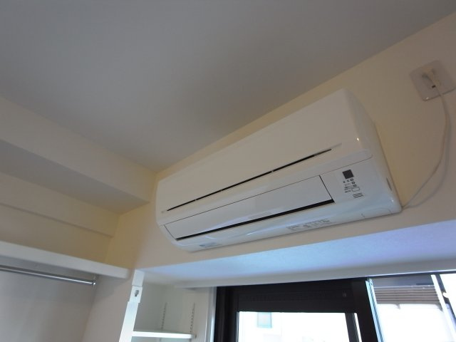 フレックス芦屋の設備