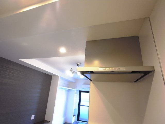フレックス芦屋の収納