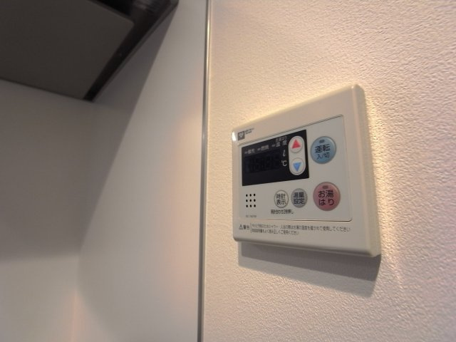 フレックス芦屋の設備
