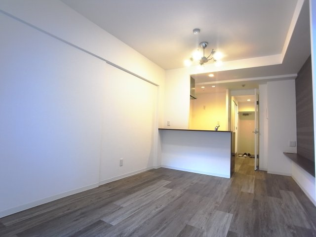 フレックス芦屋の居間・リビング