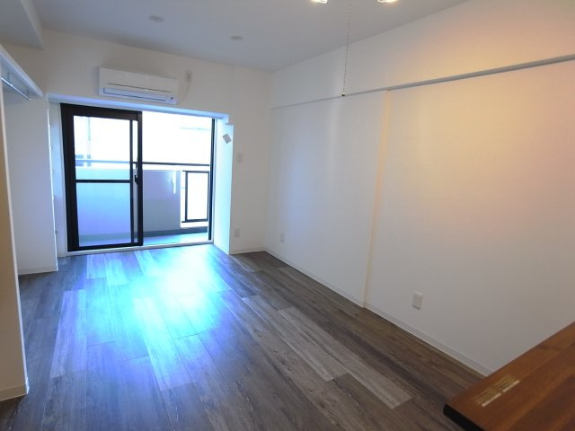 フレックス芦屋の居間・リビング