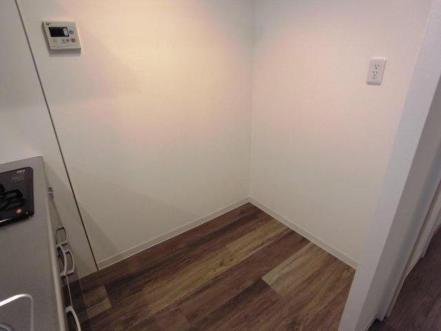 フレックス芦屋のキッチン