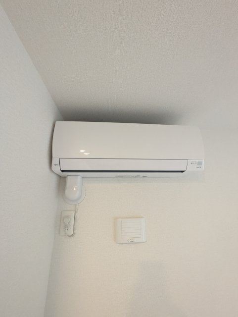 エレナ本山の設備