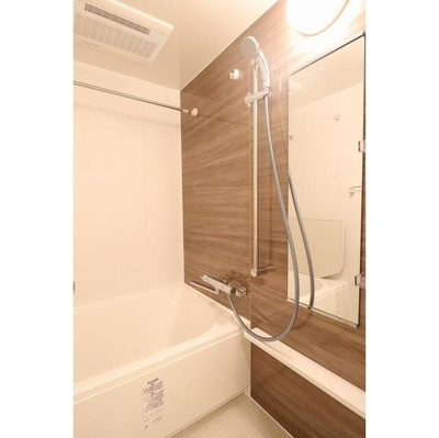 【浴室】 | ＡＩＦＬＡＴ中目黒