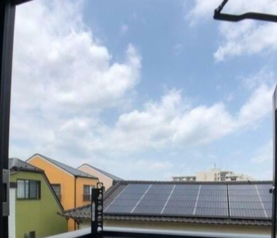 【展望】 | Ｋｏｌｅｔ新井薬師前＃０３ 