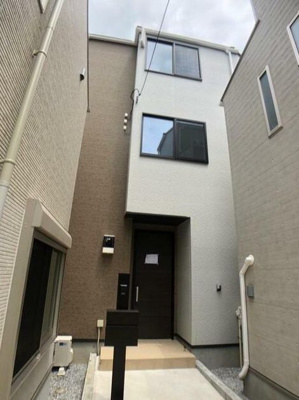 【外観】 | Ｋｏｌｅｔ新井薬師前＃０３ 