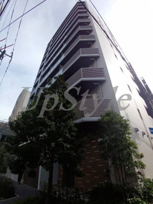 【外観】 | パークアクシス菊川ステーションイースト