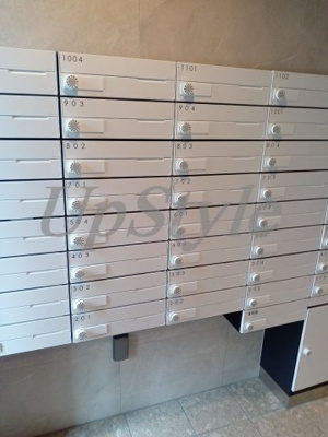 【その他共用部分】 | パークアクシス菊川ステーションイースト