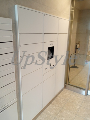 【その他共用部分】 | パークアクシス菊川ステーションイースト