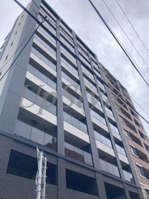 【外観】 | ヴェルメリオ本所