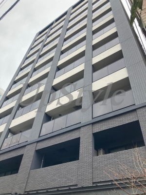 【外観】 | ヴェルメリオ本所