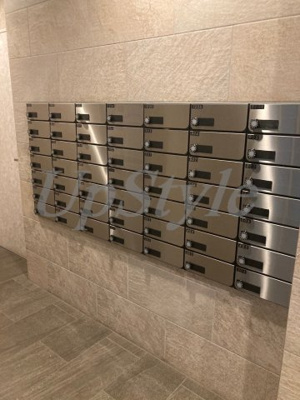 【その他共用部分】 | ヴェルメリオ本所