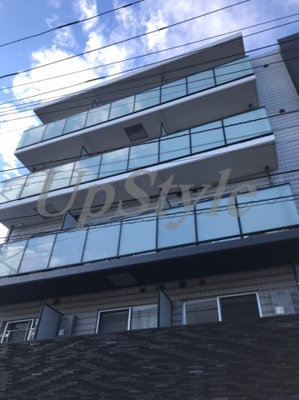 【外観】 | ディームス亀有