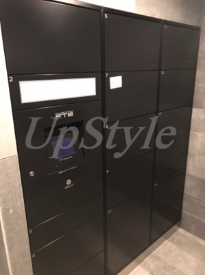 【その他共用部分】 | ディームス亀有