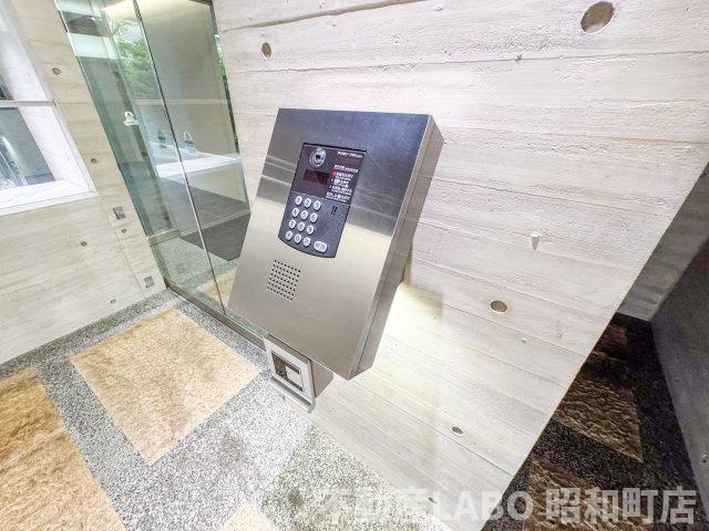 住真田山ＥＡＳＴのその他共用部分