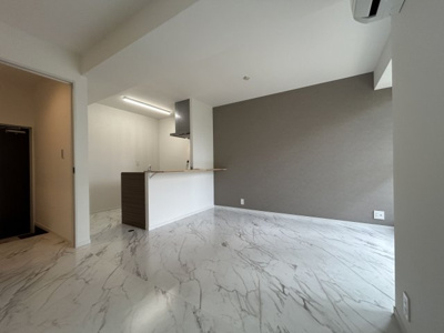 【内装】 | 大濠レナーク | 別号室の写真になります。現況優先。