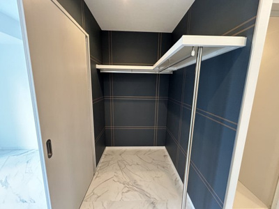 【収納】 | 大濠レナーク | 別号室の写真になります。現況優先。