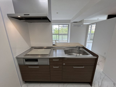 【設備】 | 大濠レナーク | 別号室の写真になります。現況優先。