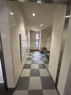 【その他共用部分】 | 大濠レナーク