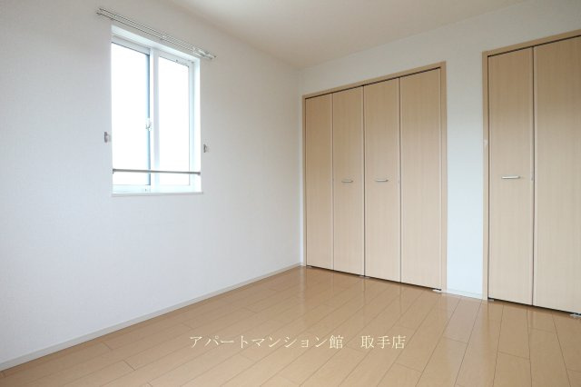 ボナールの寝室