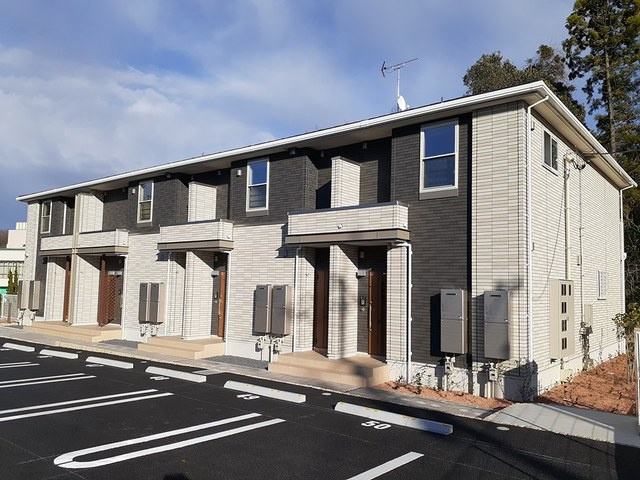 レイブンクローの外観|外観写真