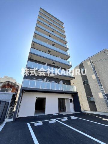 GARDENIA城北公園