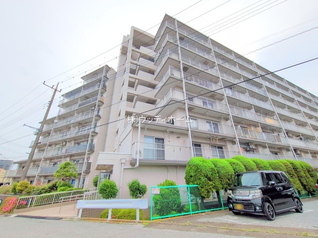 メイツ越谷　中古マンション