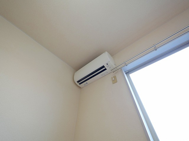 ルーチェ菅原の設備