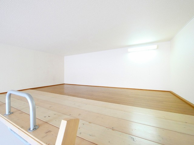 ルーチェ菅原の内装