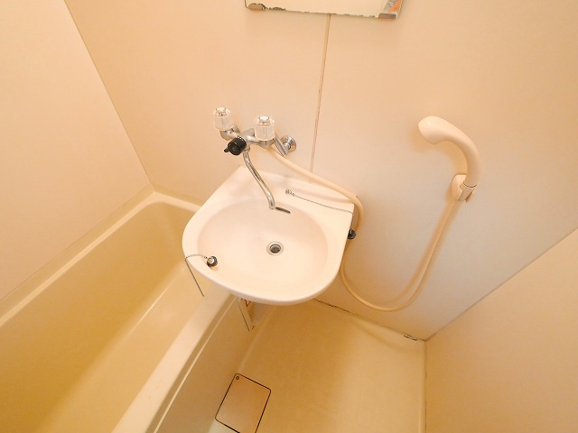 ルーチェ菅原の設備