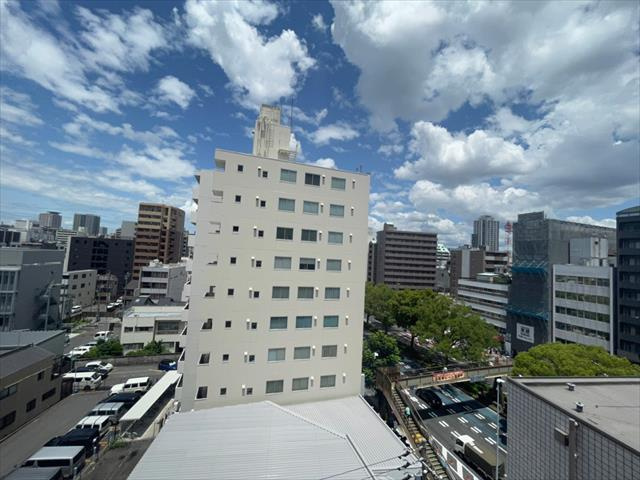 WIN大須|名古屋市の賃貸ならMy賃貸の展望|WIN大須
