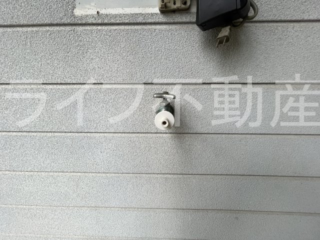レオハイツ若江のその他