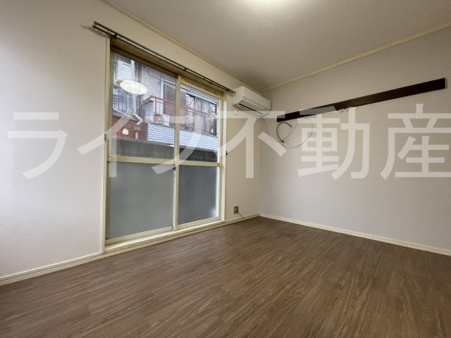 レオハイツ若江の内装|内装も気になるポイント