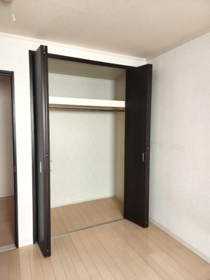 【収納】 | 池田市石橋4丁目中古戸建