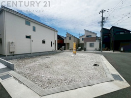 ネクステージ池尻　全19区画の画像