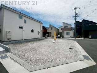 ネクステージ池尻　全19区画の外観