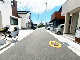 ネクステージ池尻　全19区画のその他物件画像