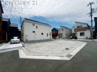 ネクステージ池尻　全19区画のその他物件画像