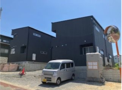 【外観】 | リックやよい坂